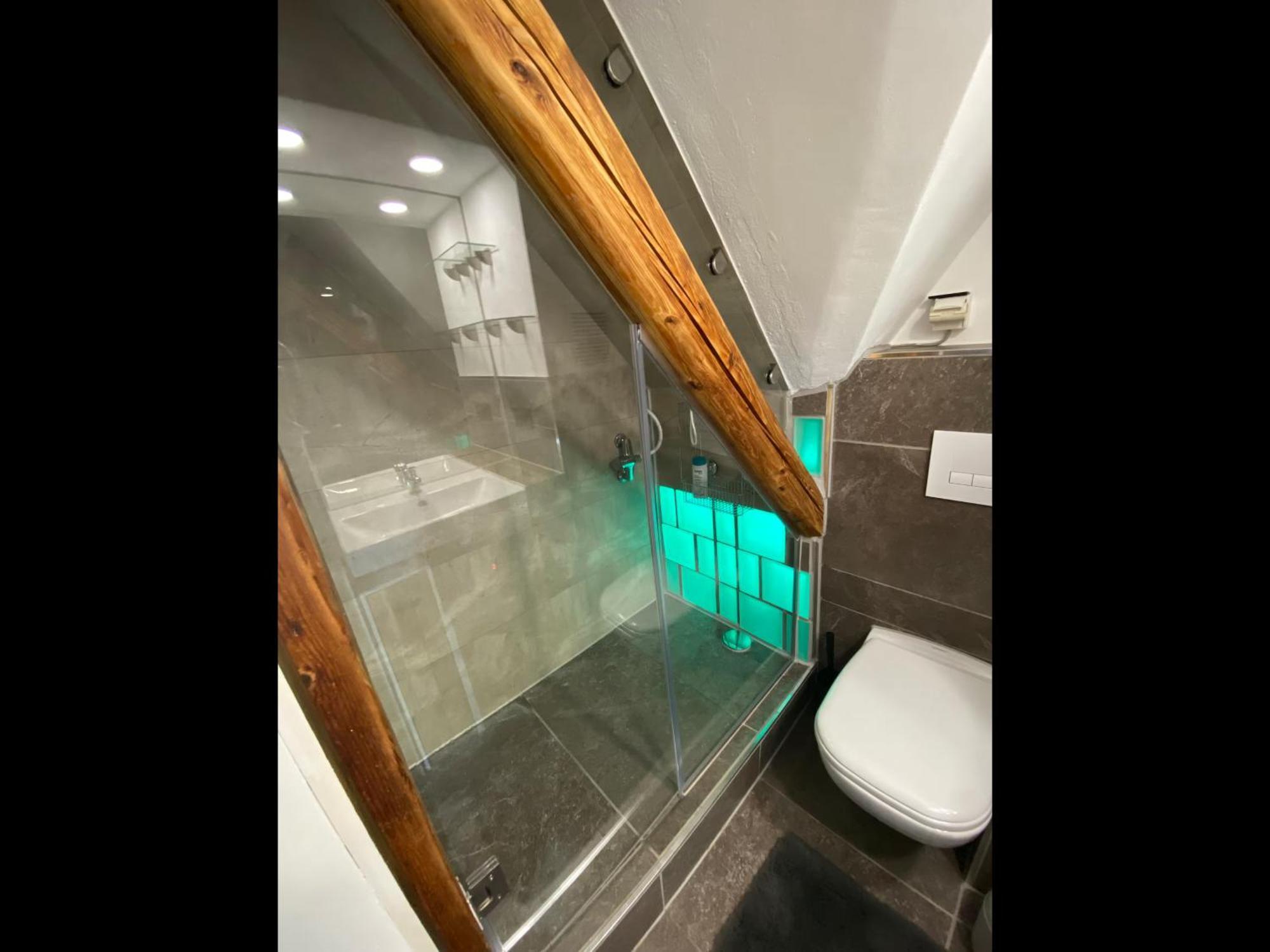 Gemuetliche Rustikale Wohnung Mit Kamin Und Optionalem Whirlpool Бад-Зобернхайм Экстерьер фото
