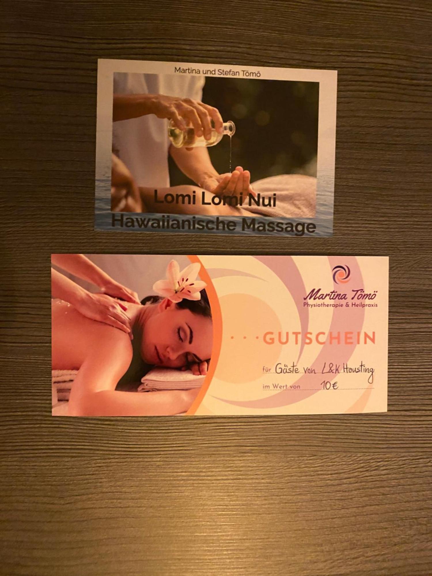 Gemuetliche Rustikale Wohnung Mit Kamin Und Optionalem Whirlpool Бад-Зобернхайм Экстерьер фото