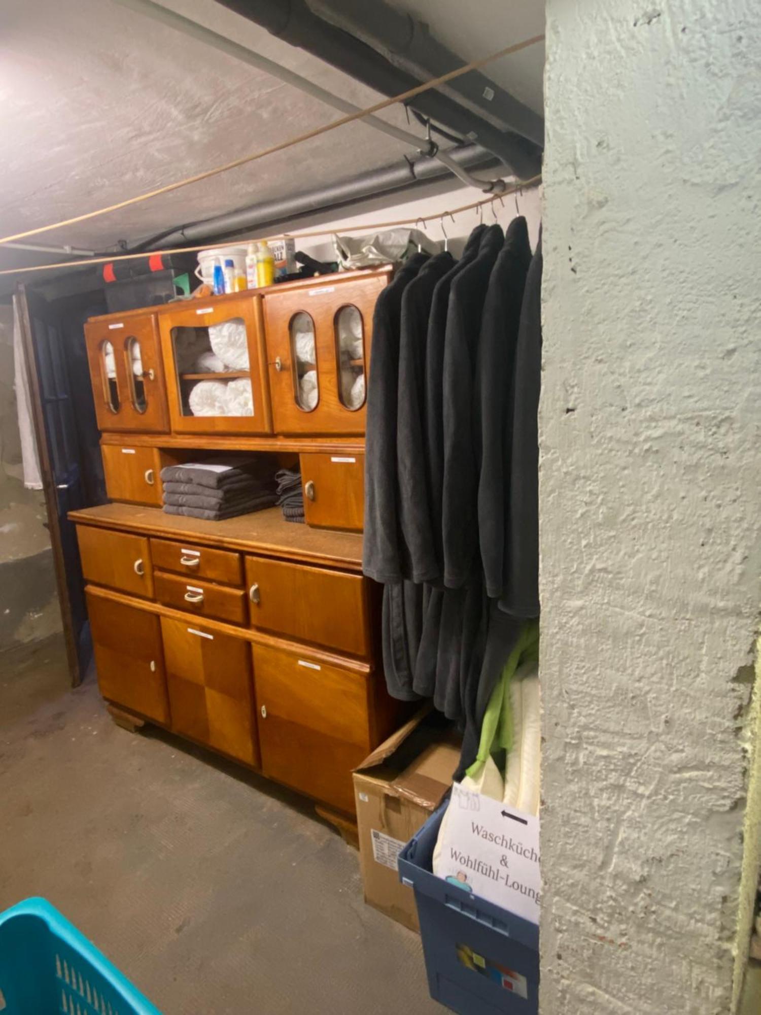 Gemuetliche Rustikale Wohnung Mit Kamin Und Optionalem Whirlpool Бад-Зобернхайм Экстерьер фото
